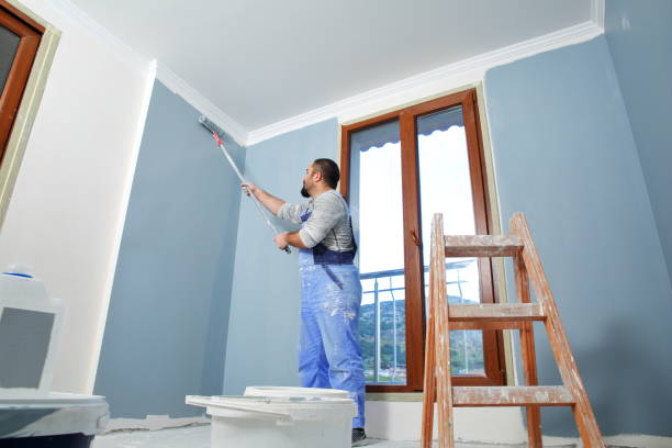 Four Corners, MT Drywall & Painting Services Company